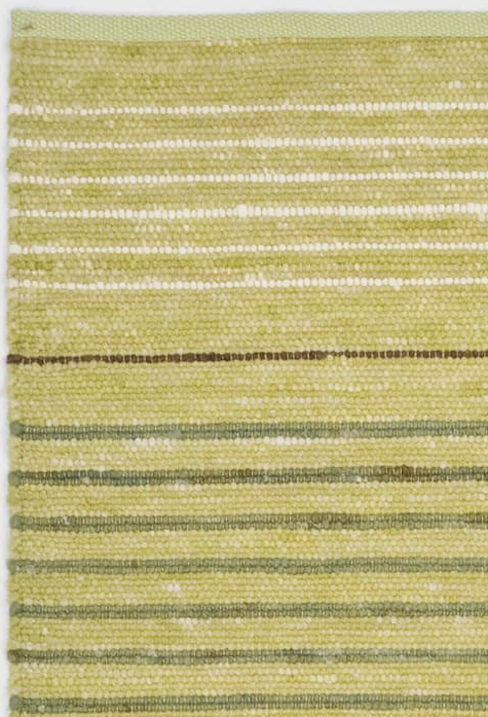 Paulig Fino Design 143-40 Handweb Teppich – Bild 2